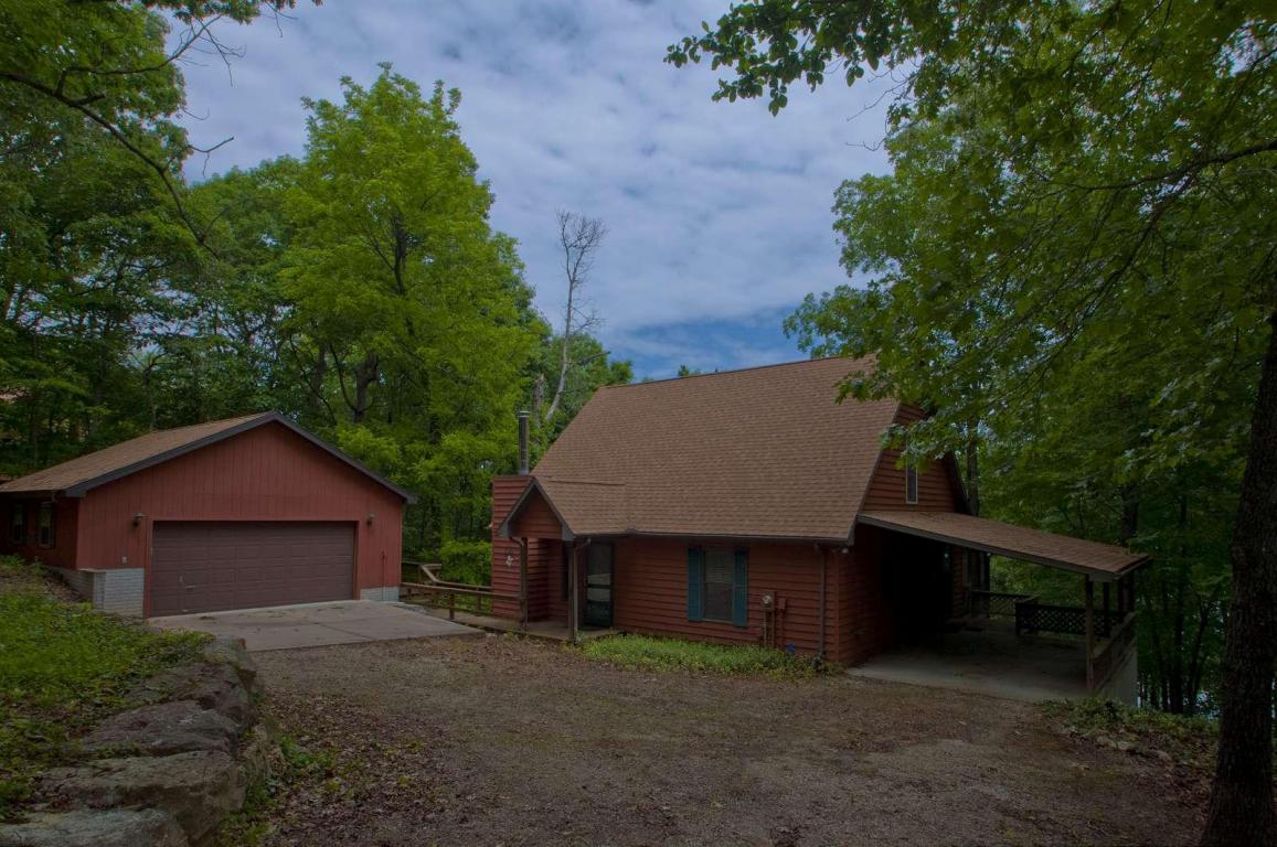 24170 Mustang Ln, Shell Knob, MO 65747 photo 1