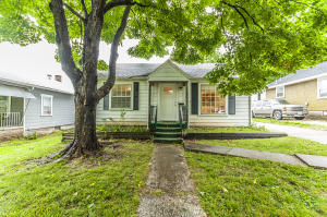 2324 N Johnston Ave, Springfield, MO 65803 photo 1