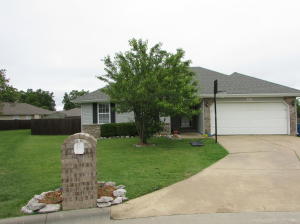407 Cardinal Ct, Nixa, MO 65714 photo 1