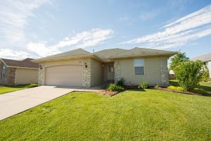 5368 W Josh St, Springfield, MO 65802 photo 1