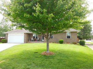 1001 N Pheasant Run, Nixa, MO 65714 photo 1