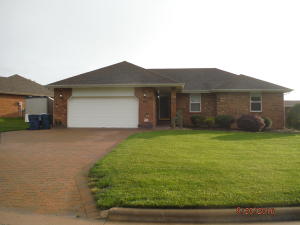 3702 W Vincent Dr, Springfield, MO 65810 photo 1