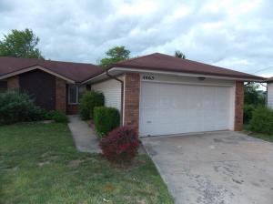 4465 S Robberson Ave, Springfield, MO 65810 photo 1