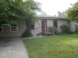 2116 N Grace Ave, Springfield, MO 65803 photo 1