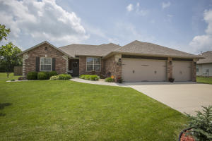 3926 W Durango Ct, Springfield, MO 65810 photo 1