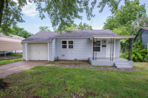 2131 N Oakland Ave, Springfield, MO 65803 photo 1