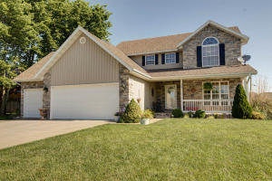 339 E Grace St, Republic, MO 65738 photo 1