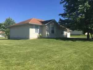 214 Alf St, Sparta, MO 65753 photo 1