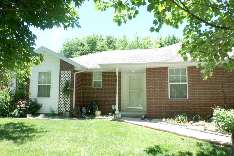 3567 S Leawood Ave, Springfield, MO 65807 photo 1