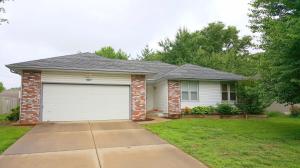 3523 S Meadowlark Ave, Springfield, MO 65807 photo 1