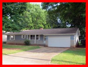 308 E Broadmoor St, Springfield, MO 65807 photo 1