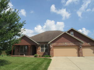 1010 E Torrey Pines Dr, Ozark, MO 65721 photo 1