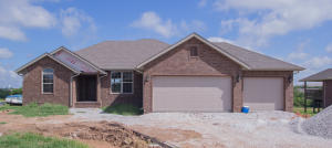 689 Becky St, Willard, MO 65781 photo 1