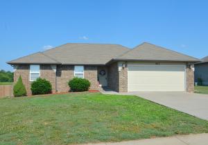 962 S Owen Ln, Willard, MO 65781 photo 1