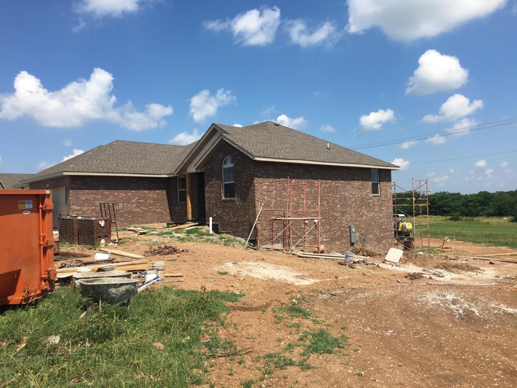 695 Becky St, Willard, MO 65781 photo 1