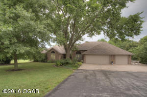 13195 Jasmine Loop, Carthage, MO 64836 photo 1
