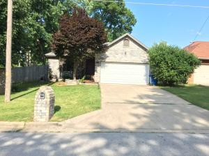 606 S Patterson Ave, Springfield, MO 65802 photo 1