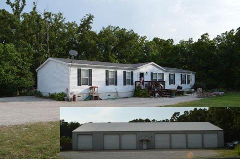 2111 S White Oak Rd, Marshfield, MO 65706 photo 1