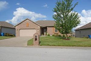 726 N Allison St, Nixa, MO 65714 photo 1