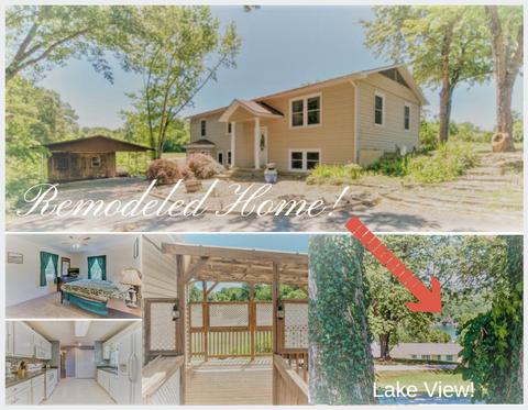 21892 Knob Hill Ln, Shell Knob, MO 65747 photo 1