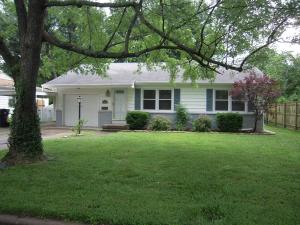 1906 S Fairway Ave, Springfield, MO 65804 photo 1