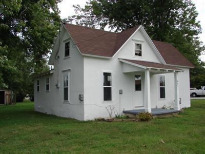 441 E Mcvay, Marshfield, MO 65706 photo 1