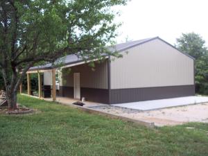 86 Copperhead Hill Ln, Crane, MO 65633 photo 1