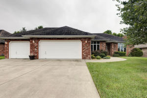 3780 W Eaglecrest St, Battlefield, MO 65619 photo 1