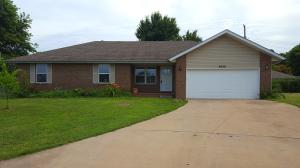 4846 W Burbank St, Springfield, MO 65802 photo 1