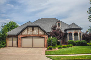 6022 S Parkhaven Ln, Springfield, MO 65810 photo 1