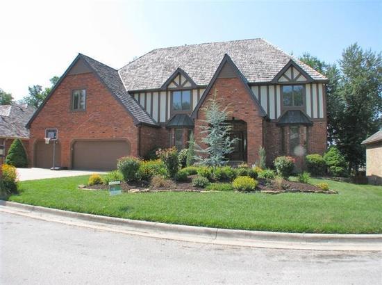 2040 E Briar St, Springfield, MO 65804 photo 1