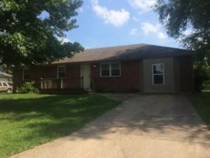 212 E Berry St, Republic, MO 65738 photo 1