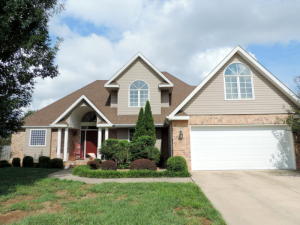 4740 S Mary Ann Ave, Springfield, MO 65810 photo 1