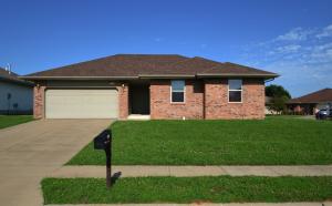 1128 N Nolting Ave, Springfield, MO 65803 photo 1