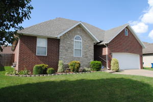 715 Silver Streak Rd, Nixa, MO 65714 photo 1