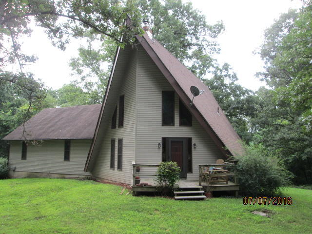 7817 Highway E, Granby, MO 64844 photo 1