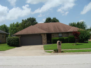 3565 S Sunrise Ave, Springfield, MO 65807 photo 1