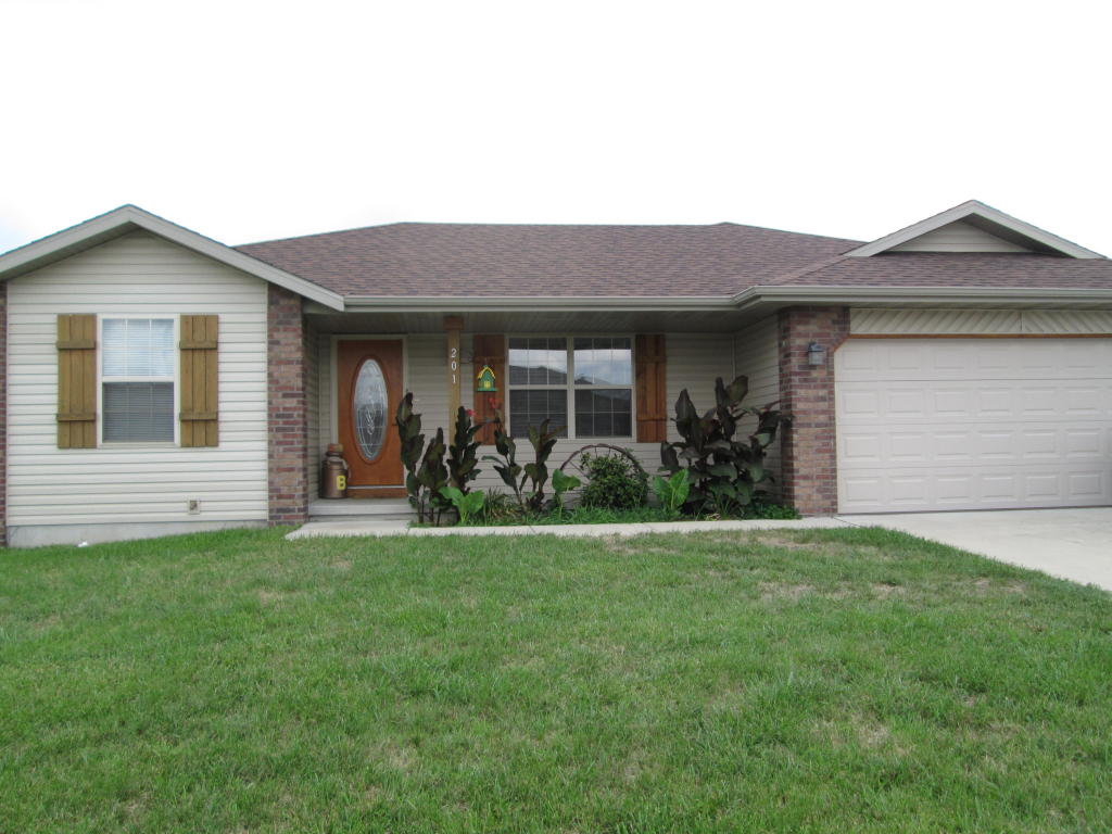 201 Ashton Ave, Clever, MO 65631 photo 1