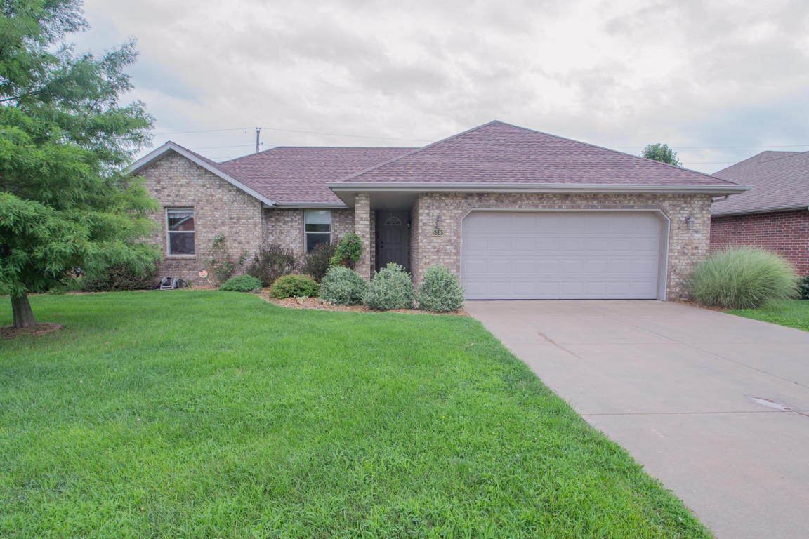5383 Soapberry Ct, Springfield, MO 65802 photo 1