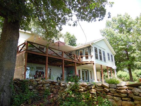 188 Ingram Rd, Gainesville, MO 65655 photo 1