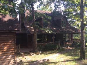 300 Oak Tree Acres Ln, Branson, MO 65616 photo 1