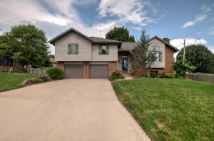 5482 S Fort Ave, Springfield, MO 65810 photo 1