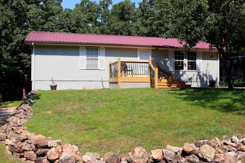 213 N Rosewood St, Shell Knob, MO 65747 photo 1