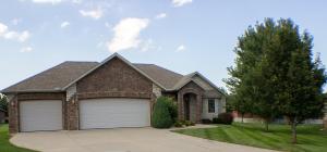 1364 N Ambrose Ct, Springfield, MO 65802 photo 1