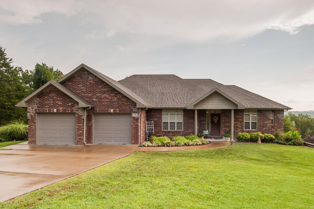141 Grist Mill Rd, Branson, MO 65616 photo 1