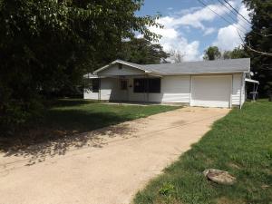 439 Monroe St, Thayer, MO 65791 photo 1