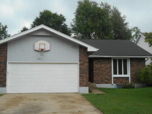 1527 E University, Springfield, MO 65804 photo 1