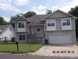 1305 Frisco Ave, Monett, MO 65708 photo 1