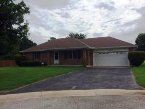 1003 Baretta Ct, Aurora, MO 65605 photo 1