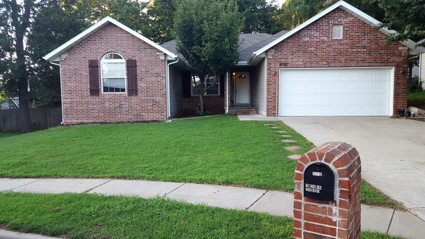 4051 W Page Pl, Springfield, MO 65802 photo 1